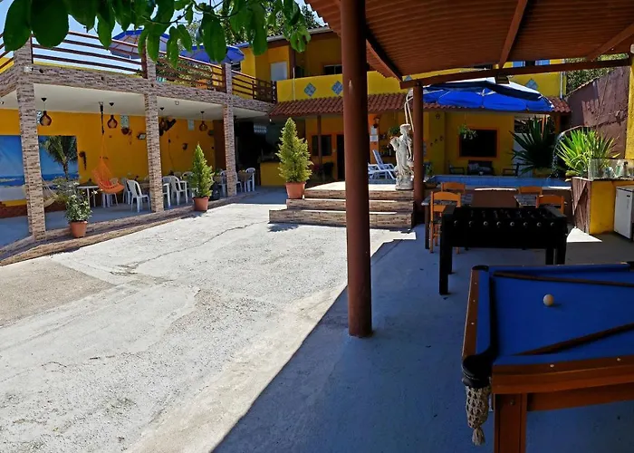 Beira Mar Bertioga