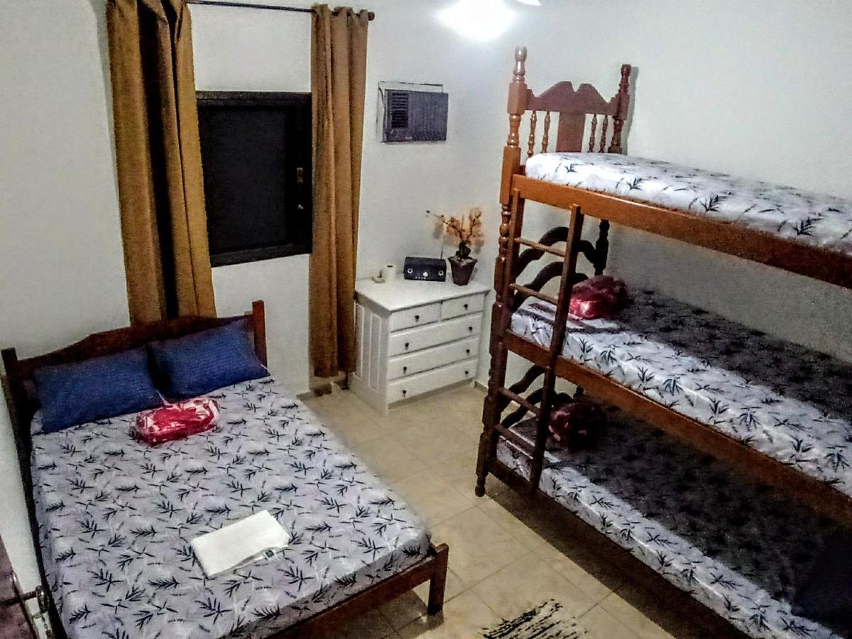 Beira Mar Albergue Bertioga