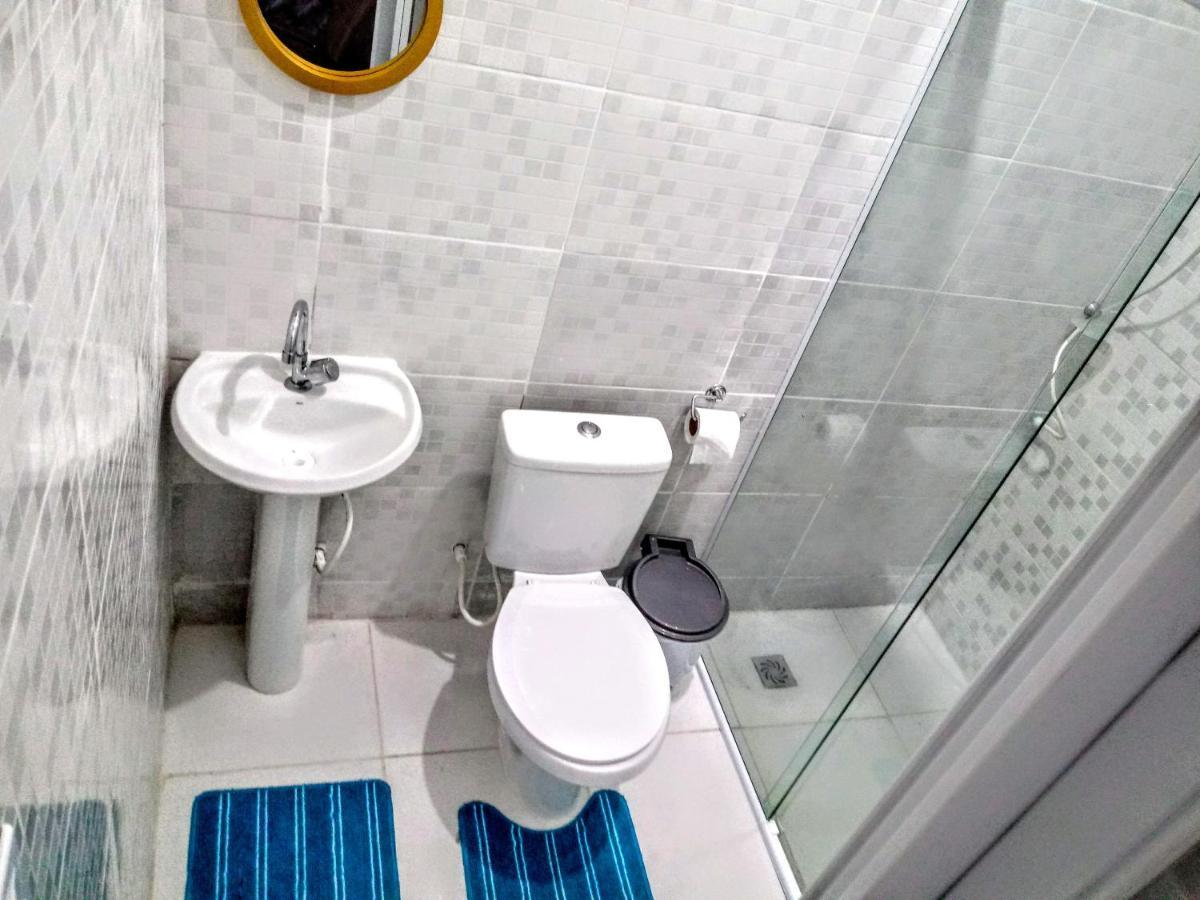Albergue Beira Mar