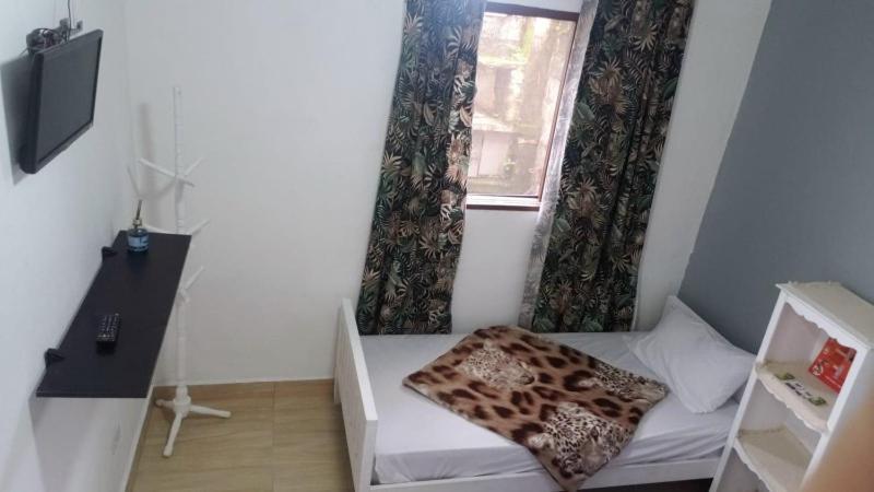 Albergue Beira Mar Bertioga