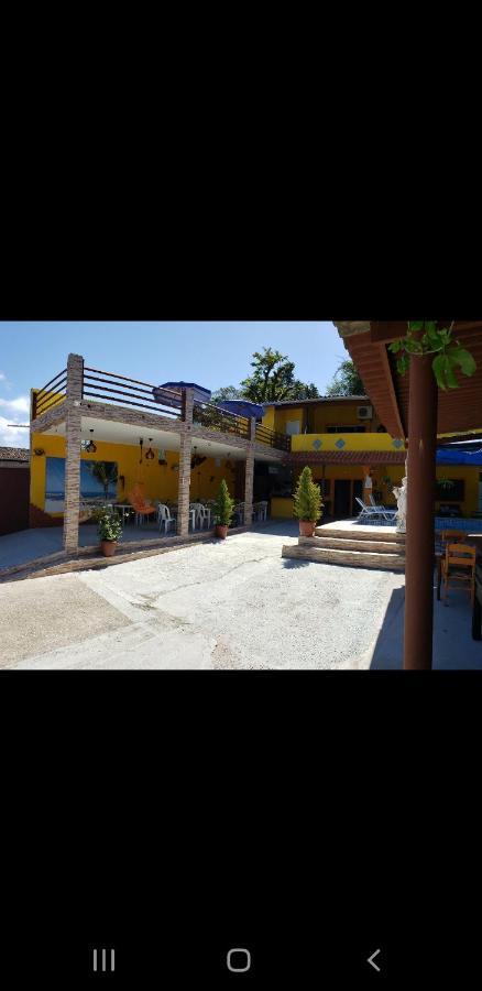 Albergue Beira Mar