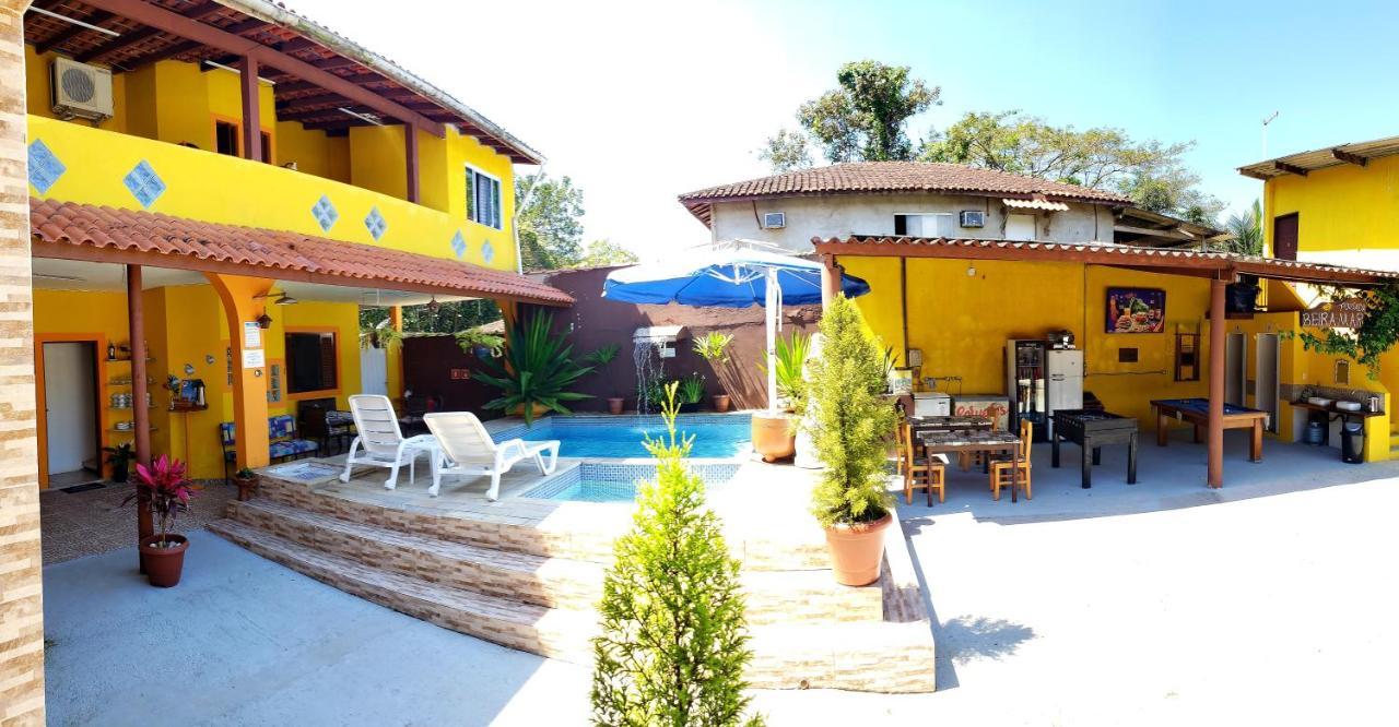 Albergue Beira Mar