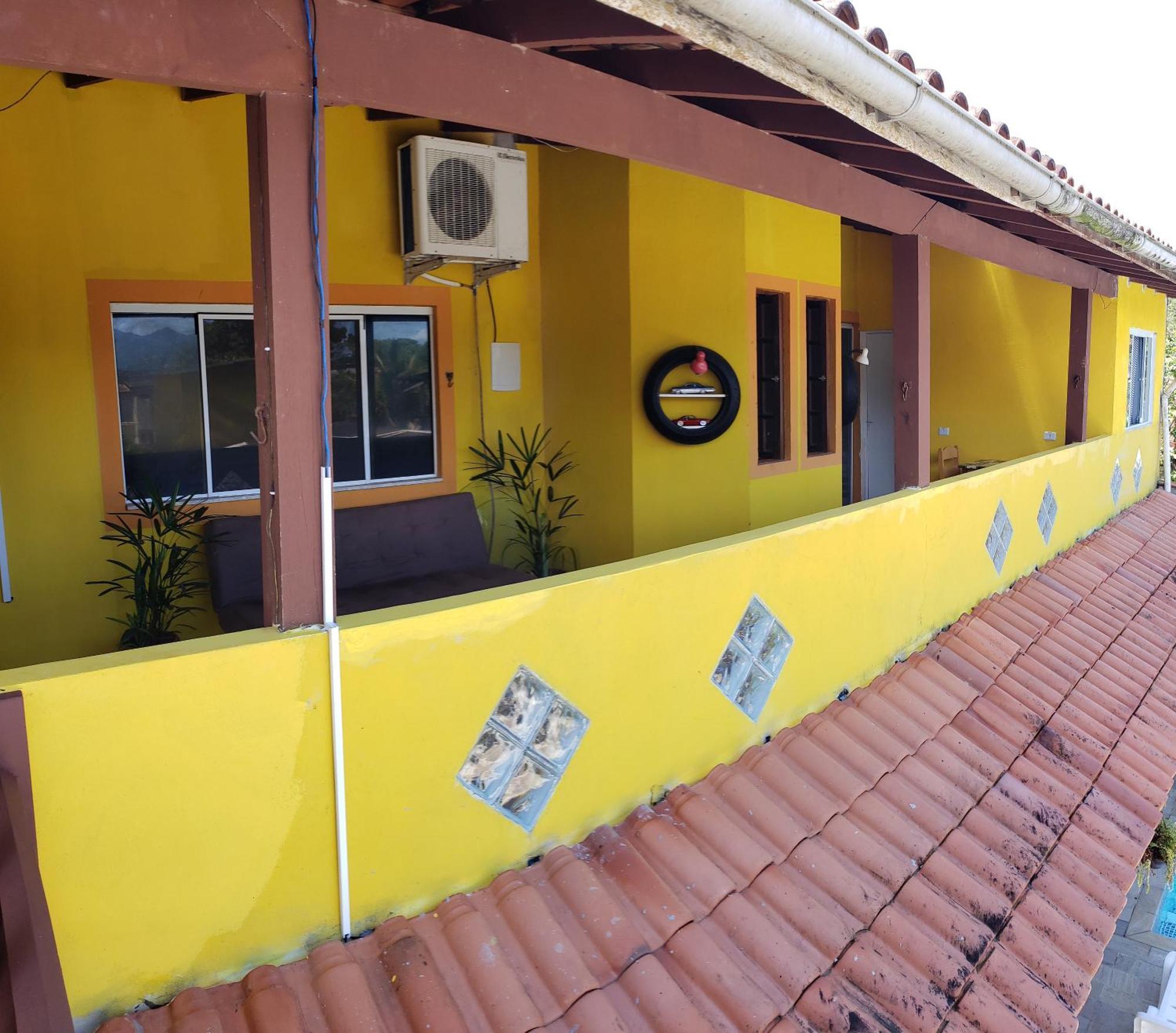 Albergue Beira Mar *