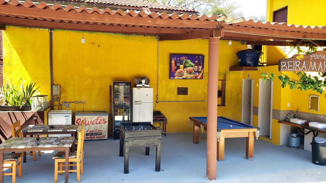 Beira Mar Albergue Bertioga
