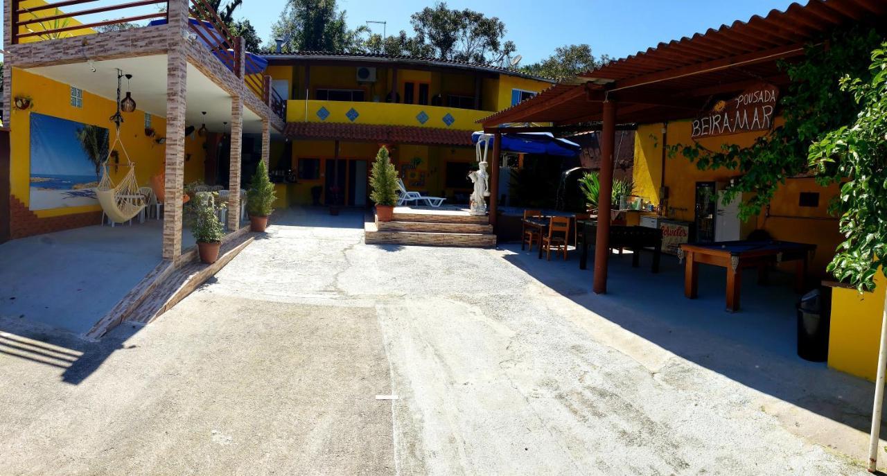 Beira Mar Albergue Bertioga