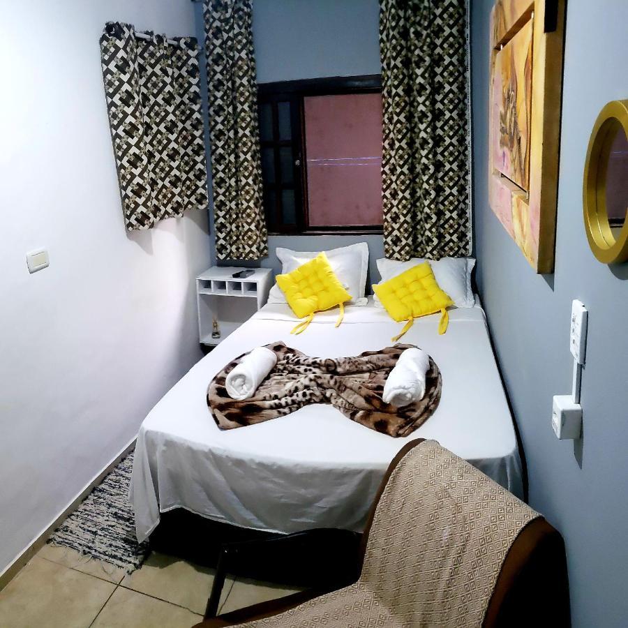 Beira Mar Albergue *