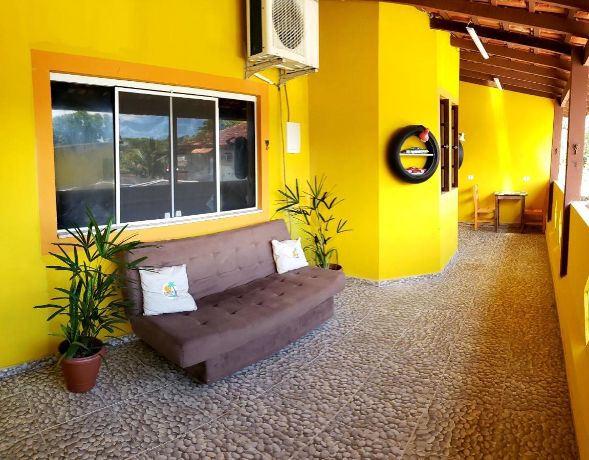 Albergue Beira Mar