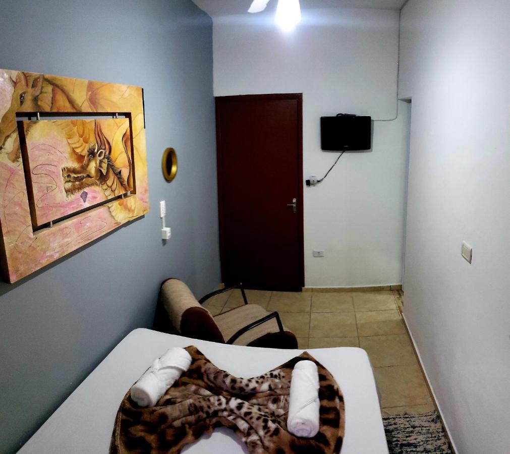 Albergue Beira Mar Bertioga