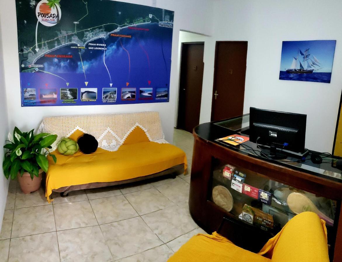Beira Mar Albergue