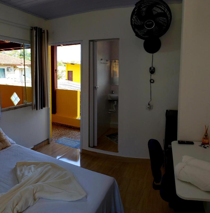 Albergue Beira Mar