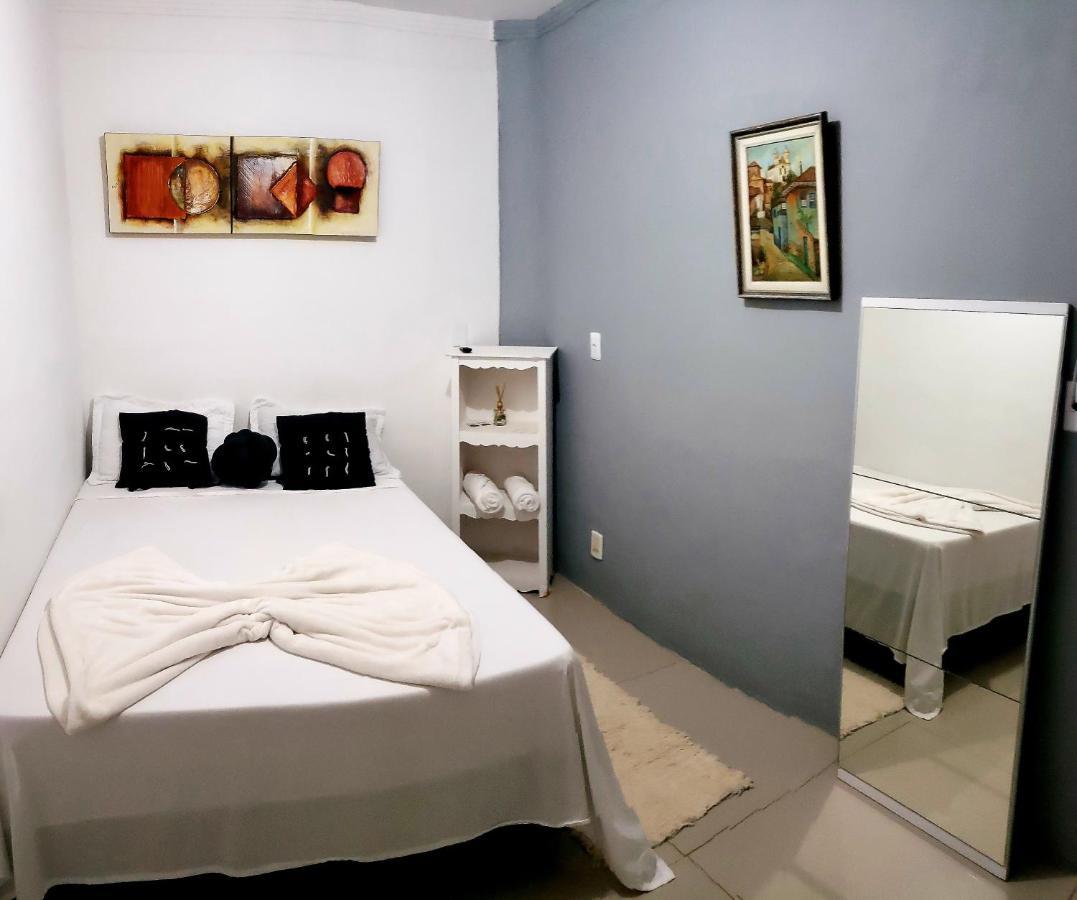 Beira Mar Albergue Bertioga