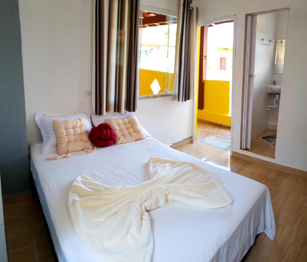 Beira Mar Albergue
