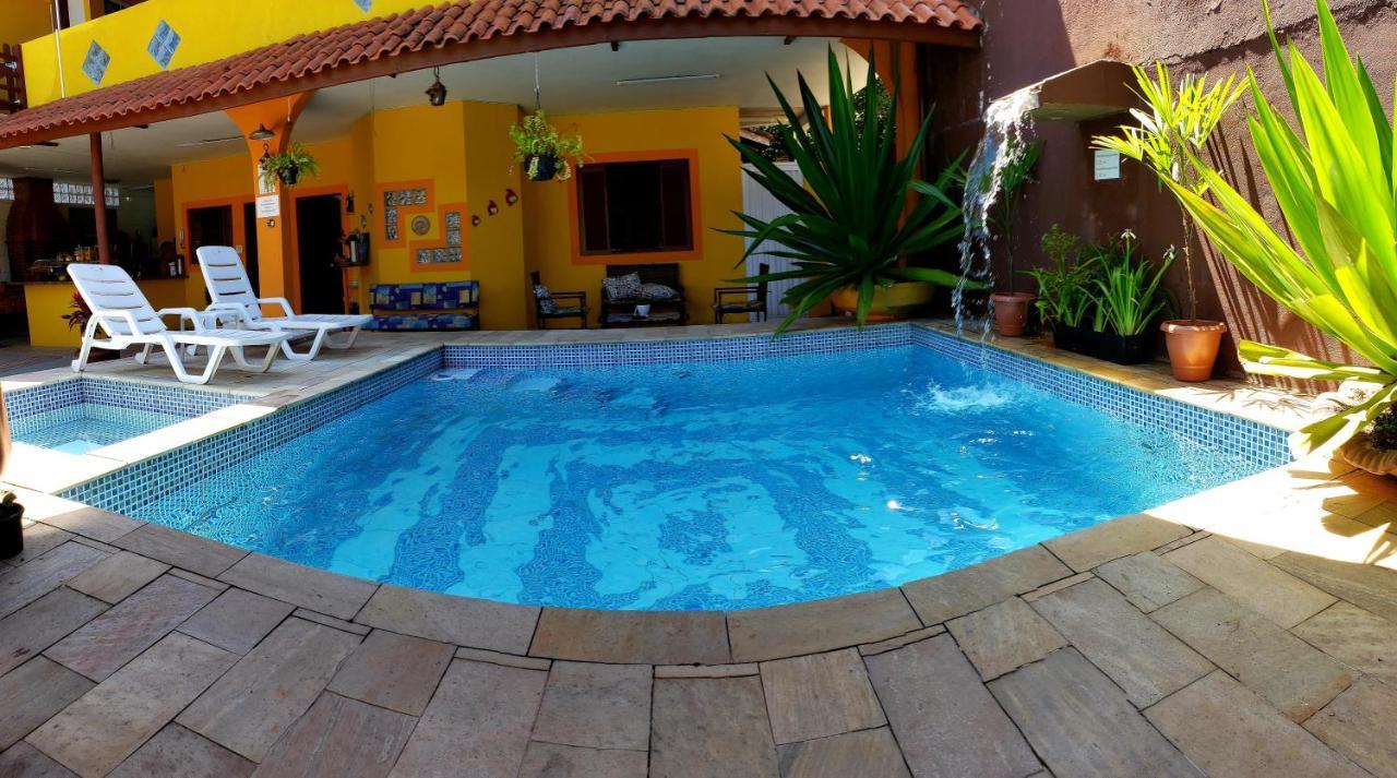 Albergue Beira Mar