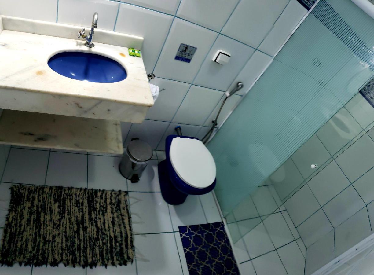 Albergue Beira Mar *