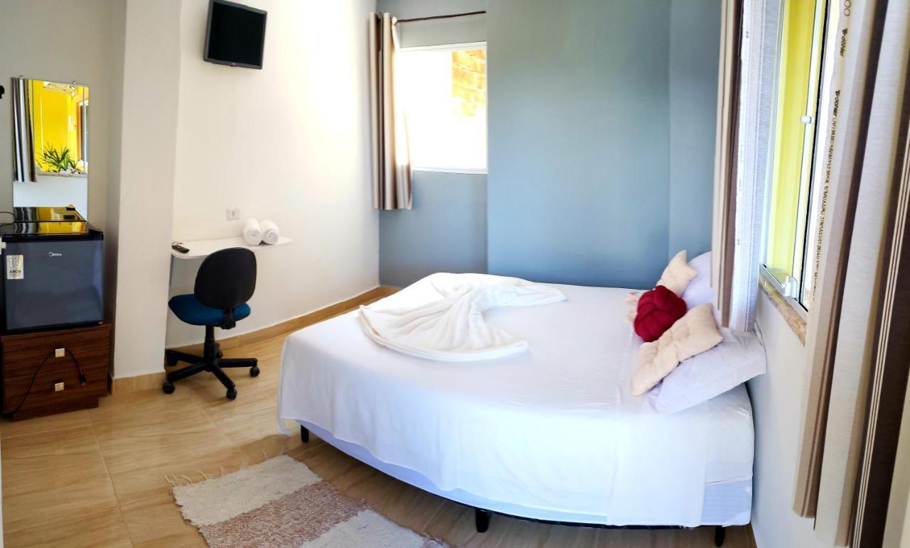 Albergue Beira Mar Bertioga