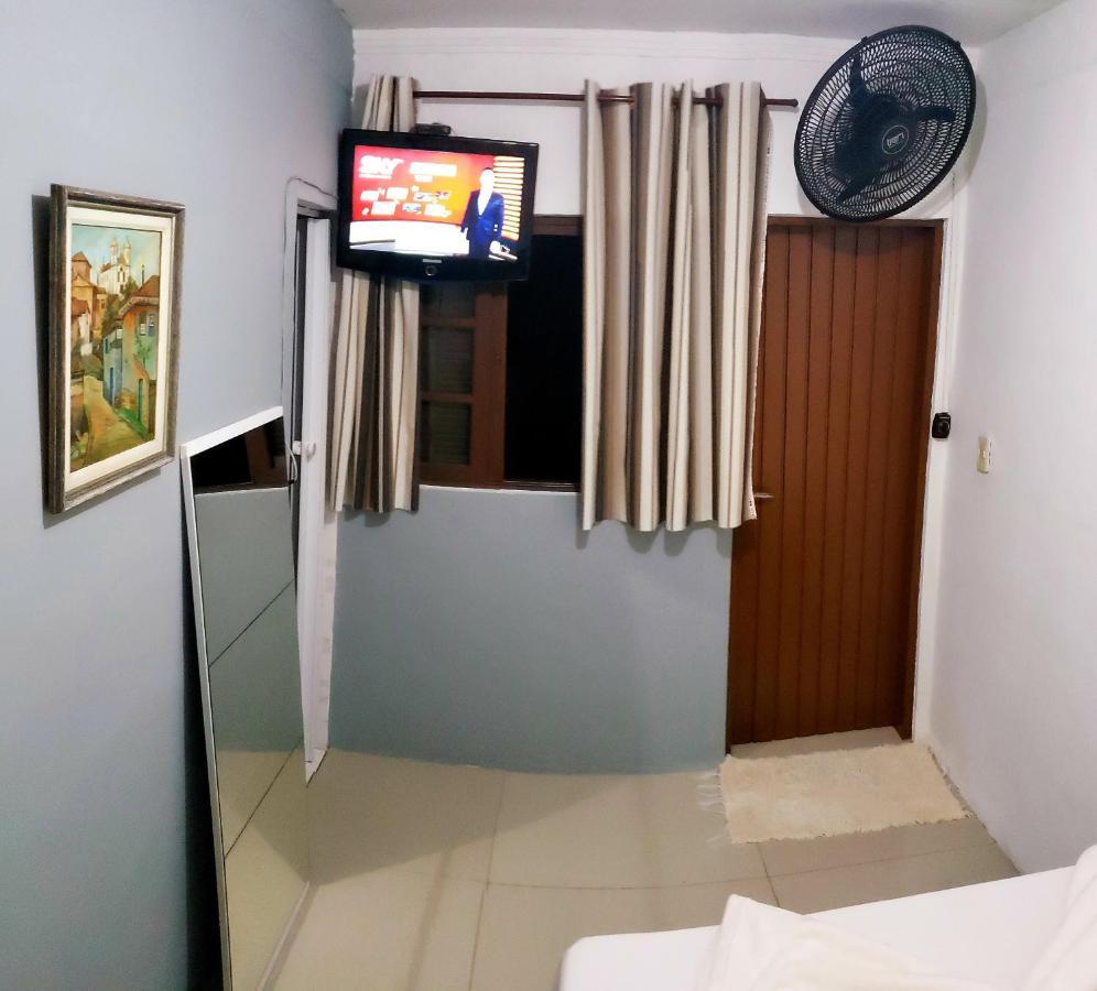Beira Mar Albergue Bertioga